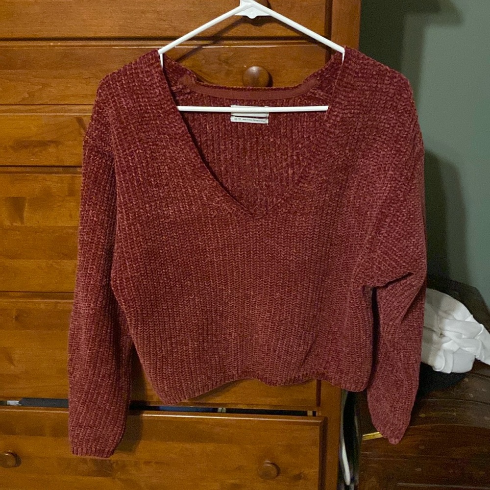 Urban Outfitters soft sweater